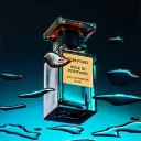عطر مردانه