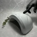 دستگاه لاک خشک کن