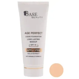 کرم پودر مدل Anti-Wrinkle حجم 35 میل بیس بیوتی