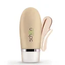 کرم پودر مات اسموتینگ با SPF15 کد S01 حجم 30 میل شون