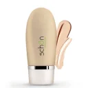 کرم پودر مات اسموتینگ با SPF15 کد S02 حجم 30 میل شون