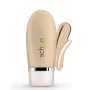 کرم پودر مات اسموتینگ با SPF15 کد S03 حجم 30 میل شون