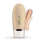 کرم پودر مات اسموتینگ با SPF15 کد S04 حجم 30 میل شون