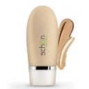 کرم پودر مات اسموتینگ با SPF15 کد S06 حجم 30 میل شون