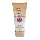 کرم BB رنگی SPF20 رطوبت رسان بژ طبیعی حجم 40 میل آردن بیوتی