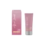 کرم CC با SPF30 مناسب پوست دارای لک حجم 40 میل آفره دخت