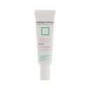 کرم BB با SPF20 رنگی رز بژ حجم 30 میل درماتیپیک