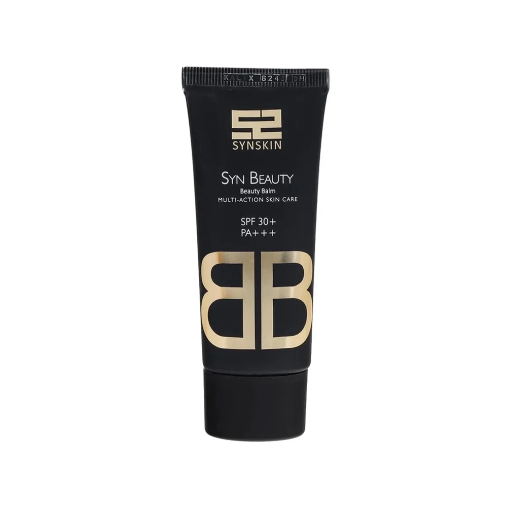 کرم پودر BB با SPF30 مدل سان بیوتی مناسب انواع پوست حجم 40 میل ساین اسکین