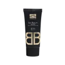 کرم پودر BB با SPF30 مدل سان بیوتی مناسب انواع پوست حجم 40 میل ساین اسکین