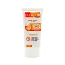 کرم پودر BB با SPF20 رنگی مرطوب کننده مناسب پوست چرب و دارای جوش حجم 40 میل نو آکنه