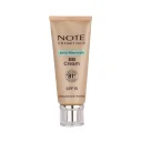 کرم پودر BB با SPF15 کد 03 آنتی بلیمش مناسب پوست چرب حجم 30 میل نوت
