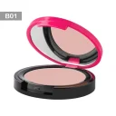 رژگونه تک رنگ کد B01 کالر اند آرت وزن 8 گرم کالیستا
