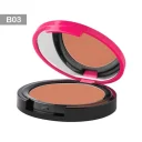 رژگونه تک رنگ کد B03 کالر اند آرت 8 گرم کالیستا