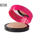 رژگونه کد B21 مولتی کالر 9 گرم کالیستا