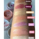 سایه شاین و هایلایتر مدل Bronze هایمر