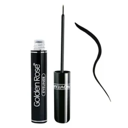 خط چشم مدل Volume گلدن رز