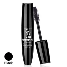 ریمل چشم حجم‌دهنده Lash Plumping گلدن رز