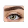 لنز چشم رنگی مدل Light Gray 1 آرین