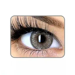 لنز رنگی کد 2 ای سی ویژن