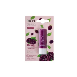 بالم لب شاتوت care & fresh مناسب لب‌های خشک و حساس 4.8 گرم بیول