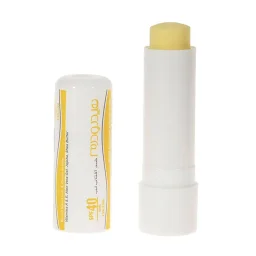 بالم لب حاوی ضدآفتاب SPF40 حجم 4 میل هیدرودرم