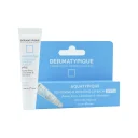 کرم ترمیم کننده لب با SPF15 مدل آکواتیپیک حجم 15 میل درماتیپیک