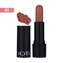 رژ لب جامد کد 03 دیپ ایمپکت وزن 4.5 گرم نوت