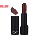 رژ لب جامد کد 16 دیپ ایمپکت وزن 4.5 گرم نوت
