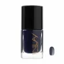 لاک ناخن مدل Midnight Blue کد 78 حجم 12 میل این لی