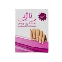 پد لاک پاک کن مناسب ناخن کاشت ناژه