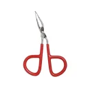 موچین قیچی دسته لاکی کد 210 آر تی اس