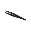 موچین مدل Glam Grip Black رنگ مشکی بیول