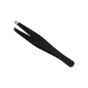 موچین مدل Slim Line Black رنگ مشکی بیول