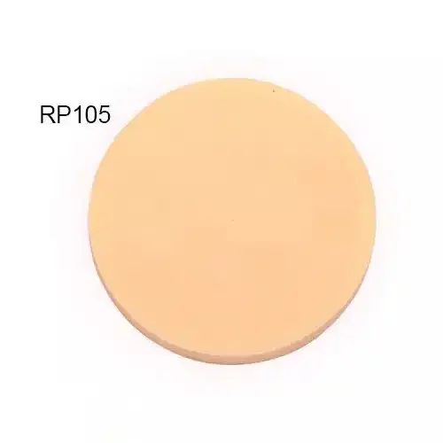 پد آرایشی صورت کد 105 آر تی اس