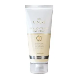 کرم روشن‌کننده SPF30 حجم 65 میل سینره