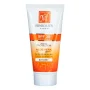 کرم ضد آفتاب با SPF30 بی رنگ حجم 50 میل مای