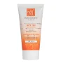 کرم ضد آفتاب با SPF30 بی رنگ بدون چربی حجم 50 میل مای