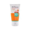 کرم ضدآفتاب SPF50 مکس پروتکت فاقد چربی بی رنگ حجم 50 میل نئودرم