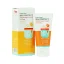 کرم ضدآفتاب SPF50 مکس پروتکت مناسب پوست‌های چرب و دارای آکنه فاقد چربی رنگی حجم 50 میل نئودرم