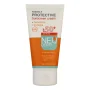 کرم ضد آفتاب با SPF50+ بی رنگ بدون چربی حجم 50 میل نئودرم