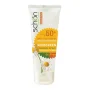 کرم ضد آفتاب با SPF50+ رنگی طبیعی بدون چربی حجم 50 میل شون