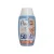 کرم ضد آفتاب با SPF50 بی رنگ مناسب پوست خشک و حساس حجم 50 میل پیکسل