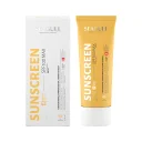 ضدآفتاب SPF100 فاقد رنگ حجم 50 میل سی گل