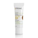 ضدآفتاب SPF60 برنزه حجم 40 میل پرایم