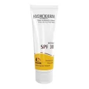 لوسیون ضدآفتاب SPF30 فاقد چربی حجم 75 میل هیدرودرم