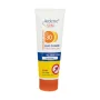 لوسیون ضد آفتاب با SPF30 بی رنگ دافع حشرات مدل Bug Guard حجم 75 میل آردن سان