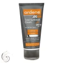 کرم ضد آفتاب با SPF50 بدون چربی آقایان چند کاره حجم 50 میل آردن