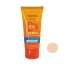 کرم ضد آفتاب با SPF100 رنگی بژ طبیعی با حفاظت بالا مدل UV Max حجم 50 میل آردن سان
