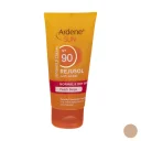 کرم ضدآفتاب رنگی SPF90 پوست معمولی و خشک بژ هلویی حجم 50 میل آردن سان