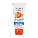 کرم ضدآفتاب SPF30 فاقد چربی و مات‌کننده بدون رنگ حجم 50 میل آردن سان